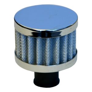 CONE FILTER CARBON SMALL