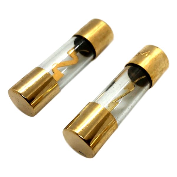 FUSE AMPLIFIER  50amp (2PC)