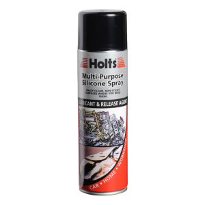 HOLTS SILICONE SPRAY 500ML