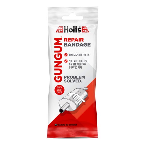 HOLTS GUN GUM BANDAGE (12)