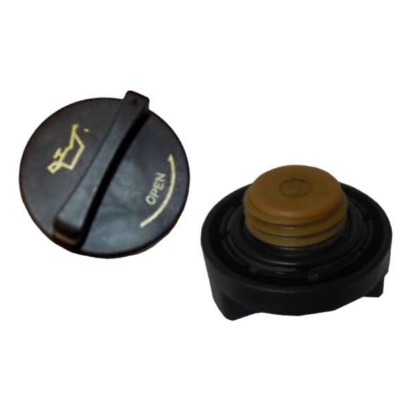OIL FILLER CAP
