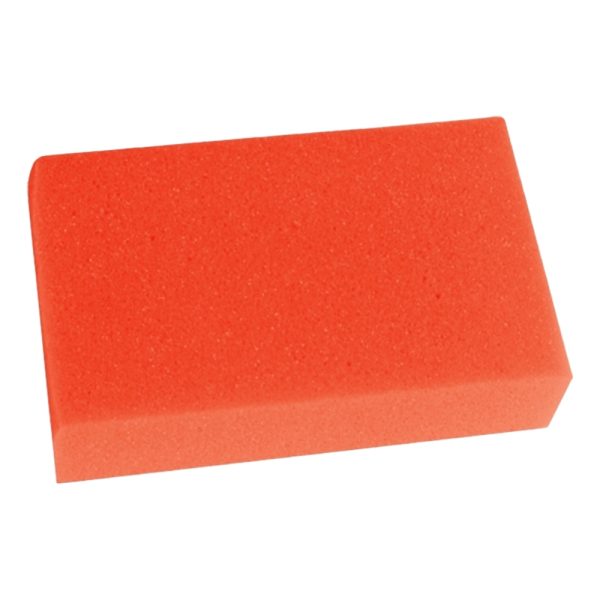 CAR SPONGE PLAIN