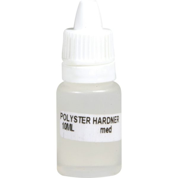 HARDENER 10ML M.E.K