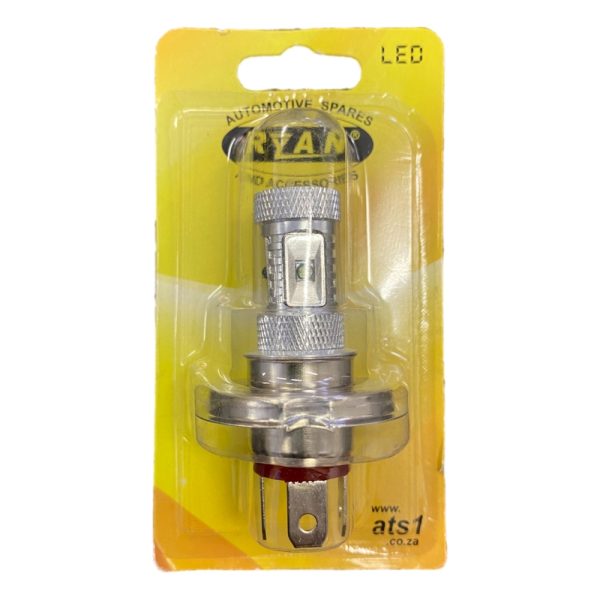 GLOBE LED