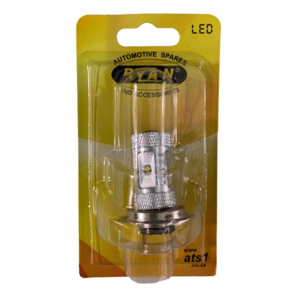GLOBE LED