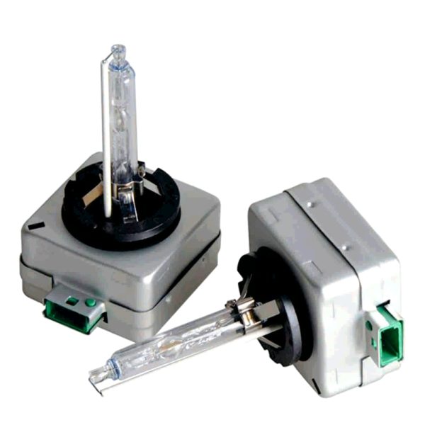 GLOBE HID-XENON D3S (2PC)