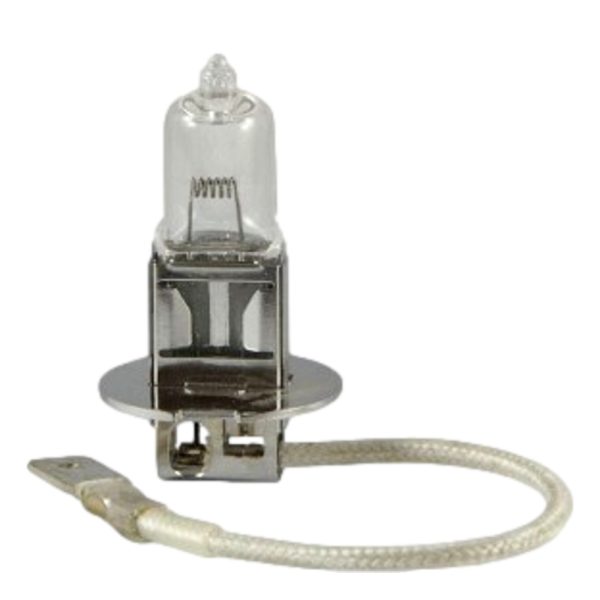 GLOBE (H3-12V-55W)