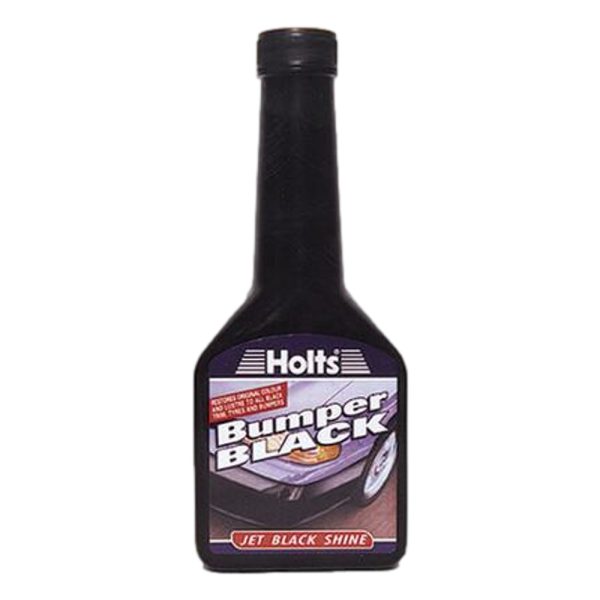 HOLTS BUMPER BLACK 200ML