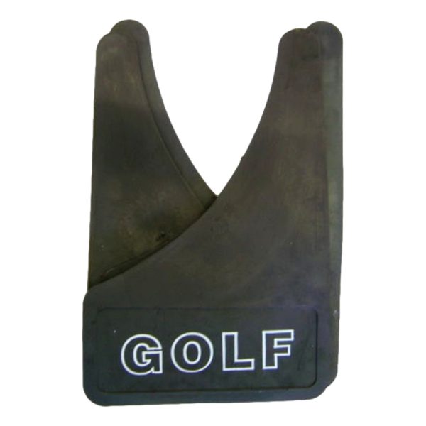 MUD FLAPS GOLF