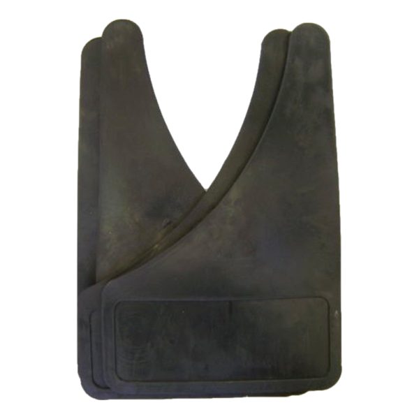 MUD FLAPS PLAIN