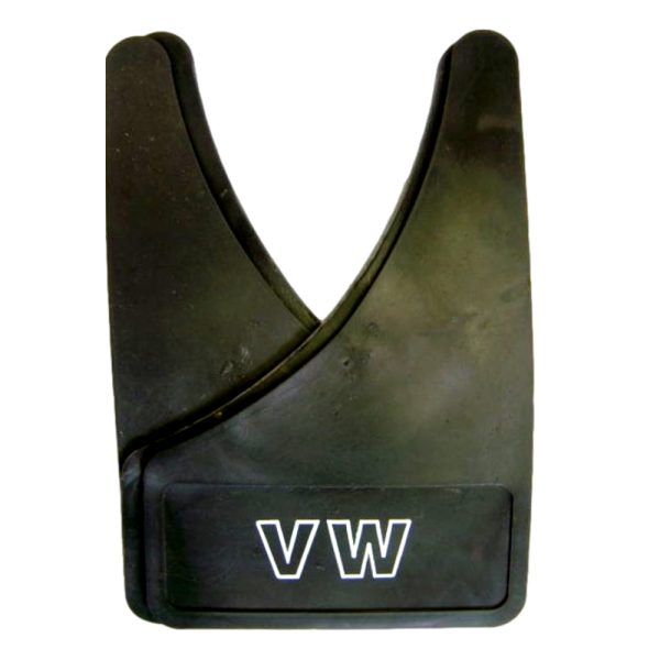 MUD FLAPS VW