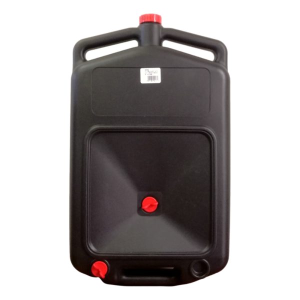OIL DRAIN SUMP 15LTR