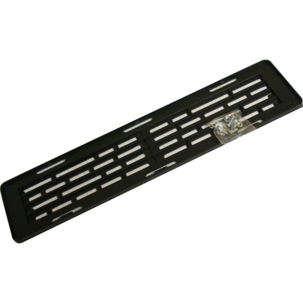 NUMBER P/HOLDER