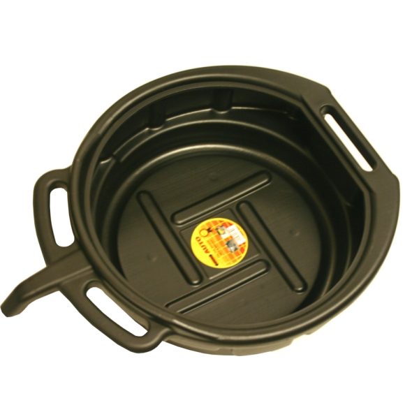 OIL DRAIN