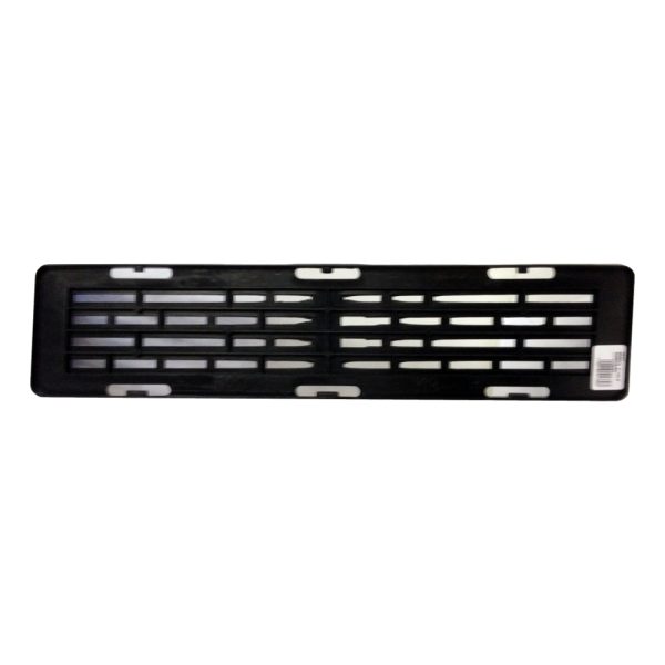 NUMBER P/HOLDER 520X113MM