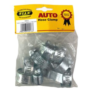 HOSE CLAMP (18-32MM)