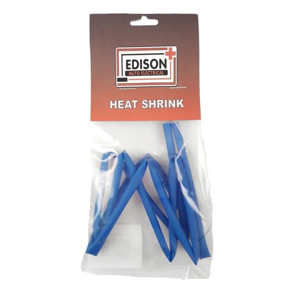 HEAT SHRINK