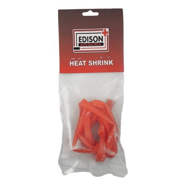 HEAT SHRINK