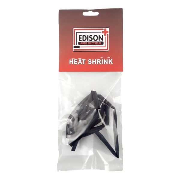 HEAT SHRINK