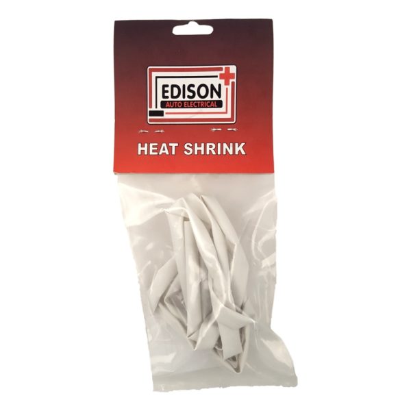 HEAT SHRINK