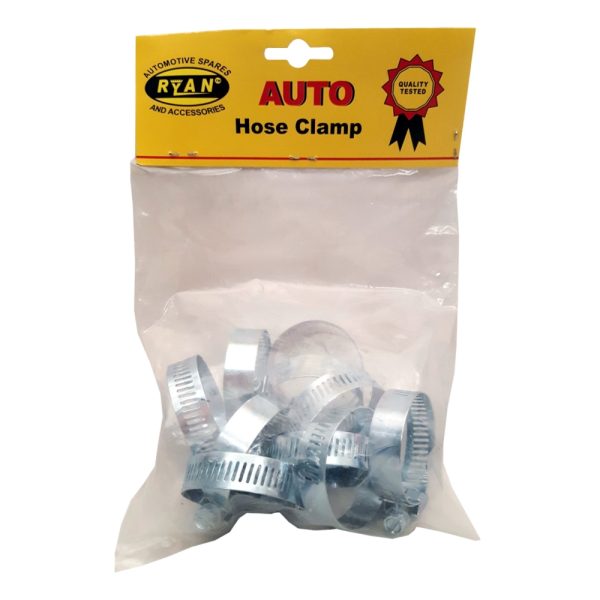 HOSE CLAMP (21-44MM)