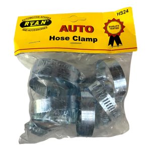 HOSE CLAMP (25-51MM)