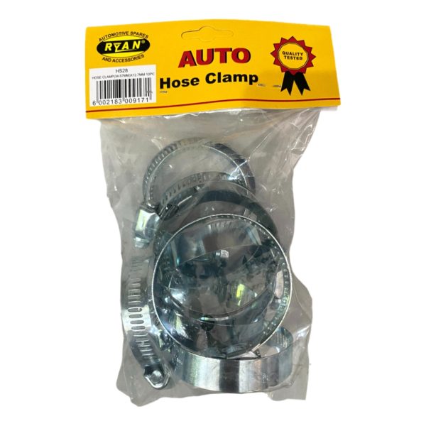 HOSE CLAMP (32-57MM)