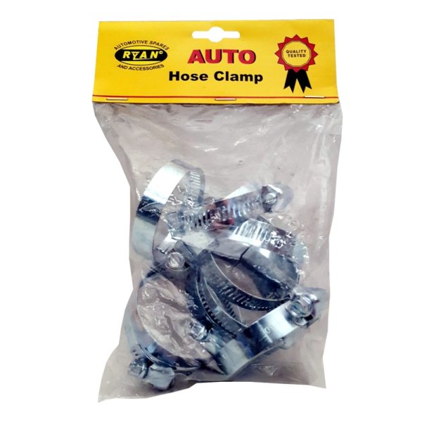 HOSE CLAMP (38-63MM)