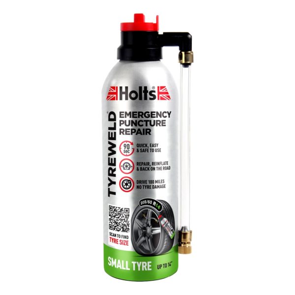 HOLTS TYRE WELD 300ML