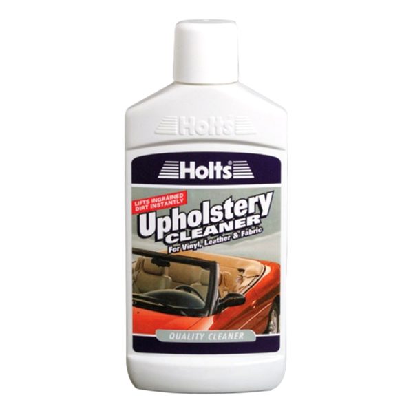 HOLTS UPHOLSTERY CLEANER