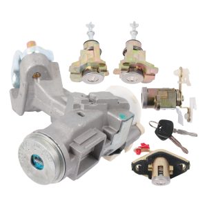 SWITCH IGNITION SET