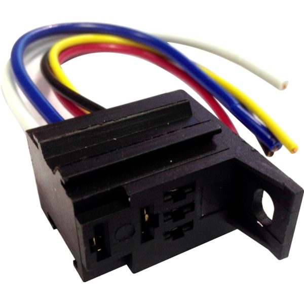 RELAY ADAPTOR