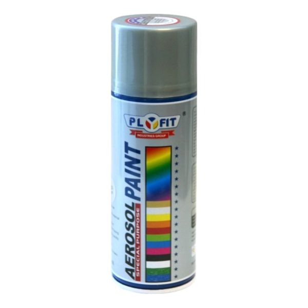 PLYFIT METALLIC SILVER 300ML