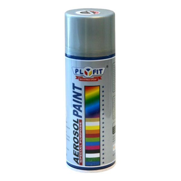 PLYFIT CHROME 300ML