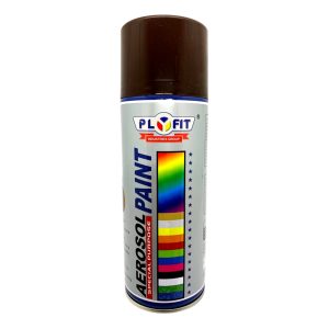 PLYFIT METALLIC COPPER 300ML
