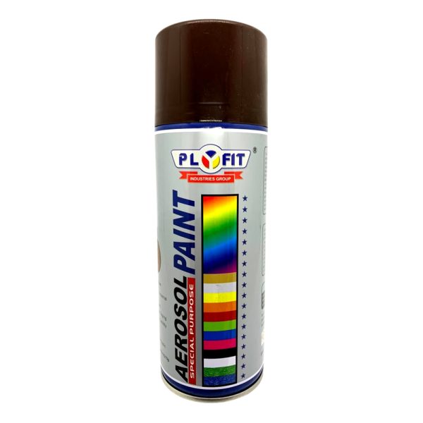 PLYFIT METALLIC COPPER 300ML