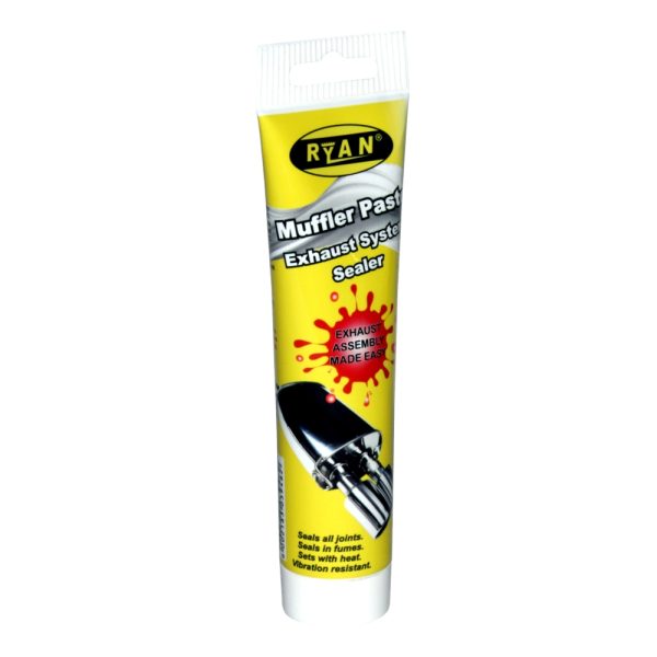 RYAN MUFFLER PASTE 190G