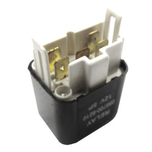 RELAY STARTER (BLACK)
