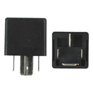 RELAY 4PIN 12V