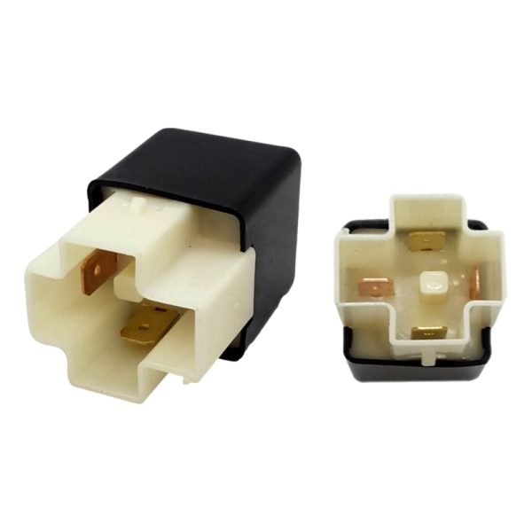 RELAY STARTER (BLACK)
