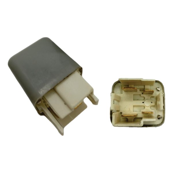RELAY GLOW PLUG (GREY)