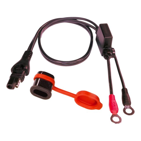 OPTIMATE SAE EYELET CONNECTOR