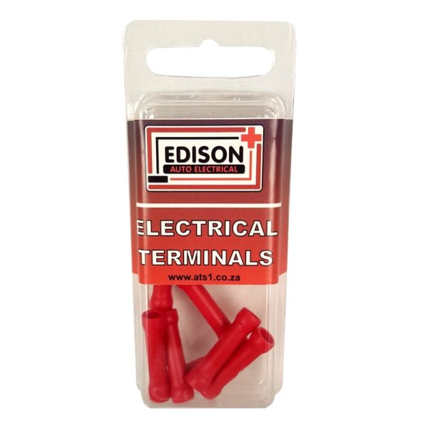 PRE LUGS  7pc