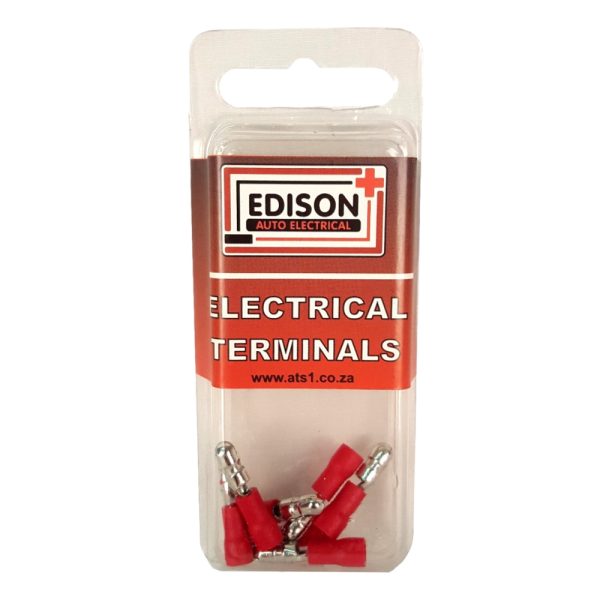 PRE LUGS  7pc