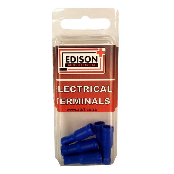 PRE LUGS  7pc