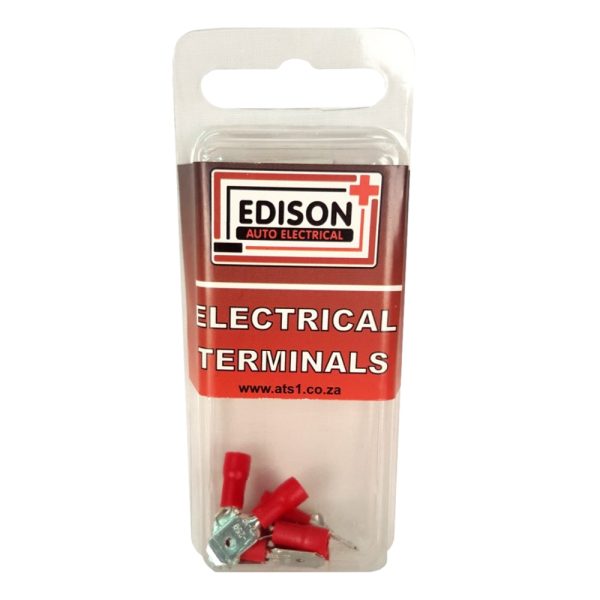 PRE LUGS  7pcs