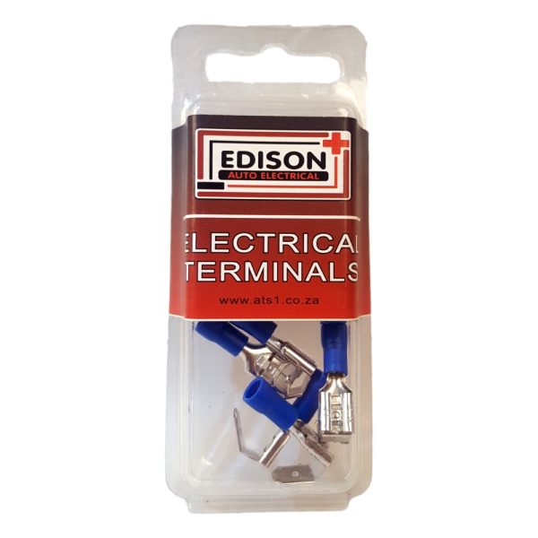 PRE LUGS  7pc