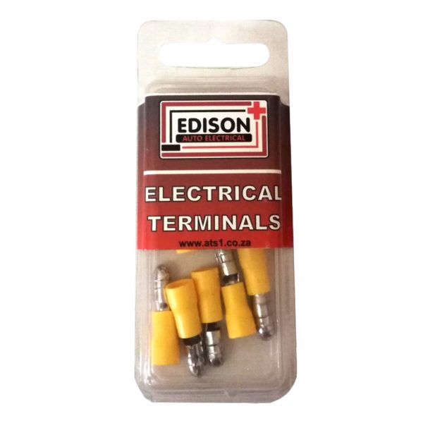PRE LUGS  7pc