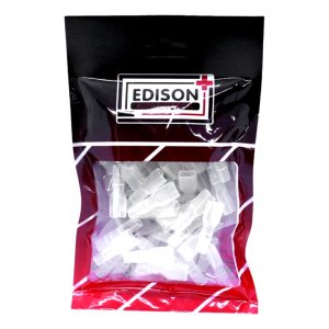 TERMINAL INSULATED (50PC)