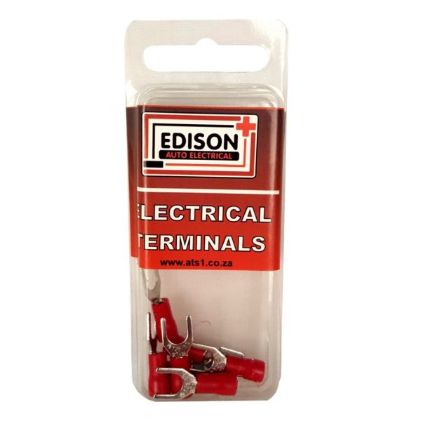 PRE LUGS  7pc